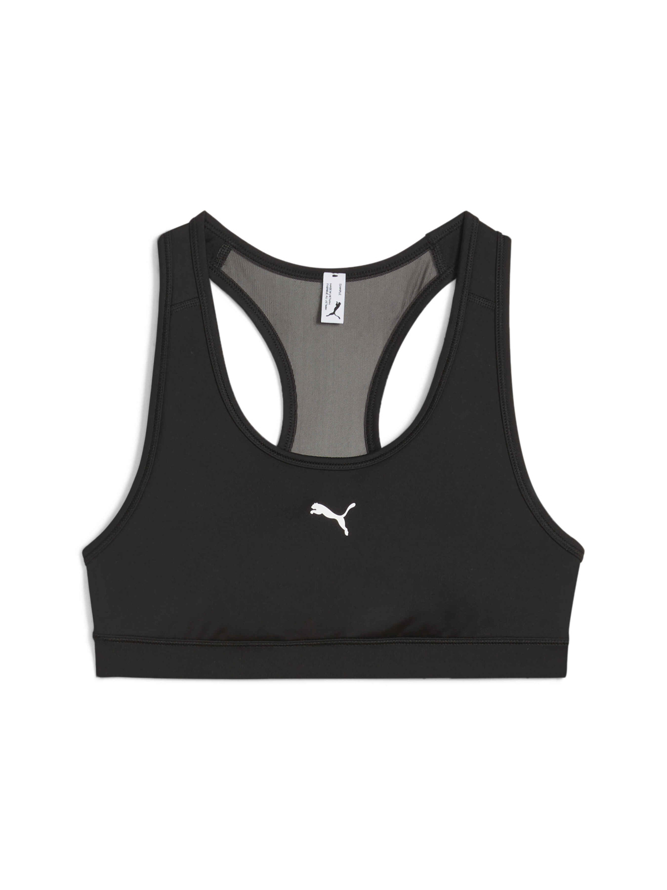 Футболки і поло PUMA 4keeps Bra - P - Mid модель 526961 Футболки і поло PUMA 4keeps Bra - P - Mid модель 526961 Фото