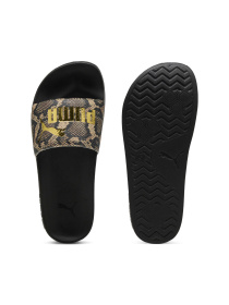 Тапки PUMA Leadcat 2.0 Snake Chic модель 400680 Фото
