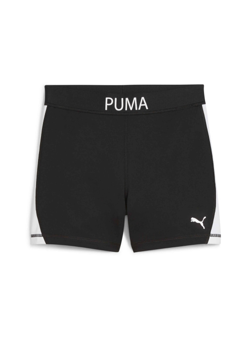 Штани PUMA W Strong 4" Short Tight модель 526680 Фото