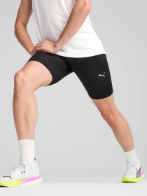 Шорты PUMA Run Foundation 8 Tight Shrt модель 526910 Фото