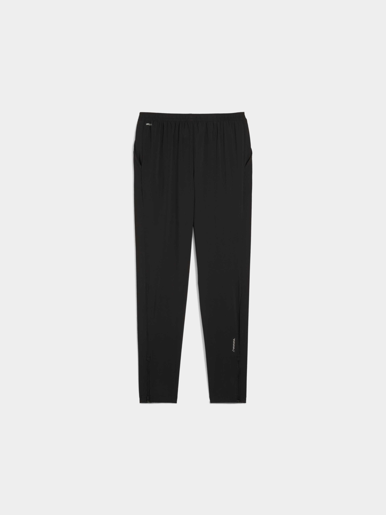 Брюки PUMA Run Velocity Tapered Pant модель 526775 Фото