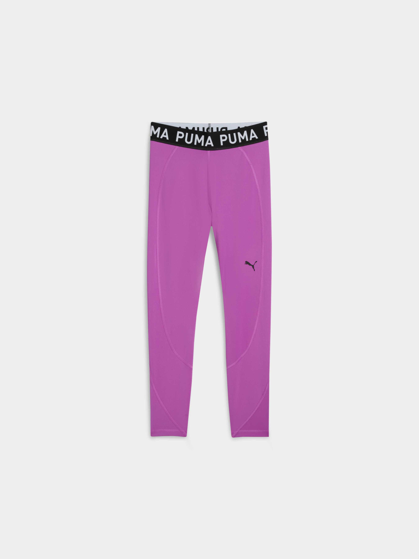 Брюки PUMA W Strong Tight - Hw Fl модель 526000 Фото