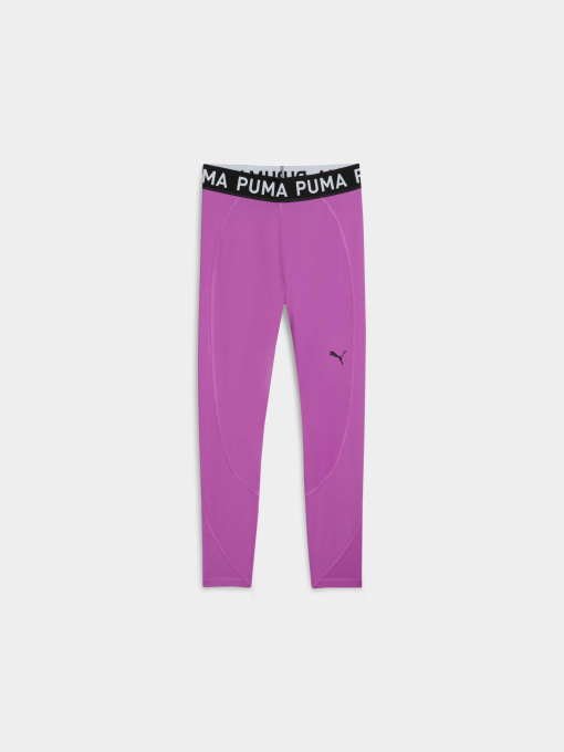 Штани PUMA W Strong Tight - Hw Fl модель 526000 Фото