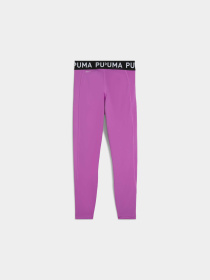 Брюки PUMA W Strong Tight - Hw Fl модель 526000 Фото