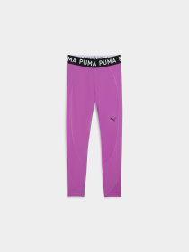 Брюки PUMA W Strong Tight - Hw Fl модель 526000 Фото