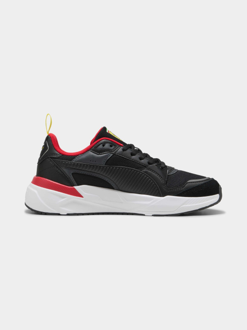 Кросівки PUMA Ferrari Trinity 2 модель 308762 Фото