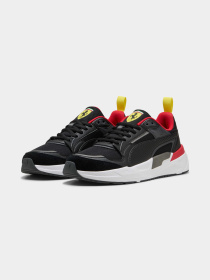 Кросівки PUMA Ferrari Trinity 2 модель 308762 Фото
