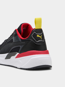 Кросівки PUMA Ferrari Trinity 2 модель 308762 Фото