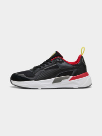 Кросівки PUMA Ferrari Trinity 2 модель 308762 Фото