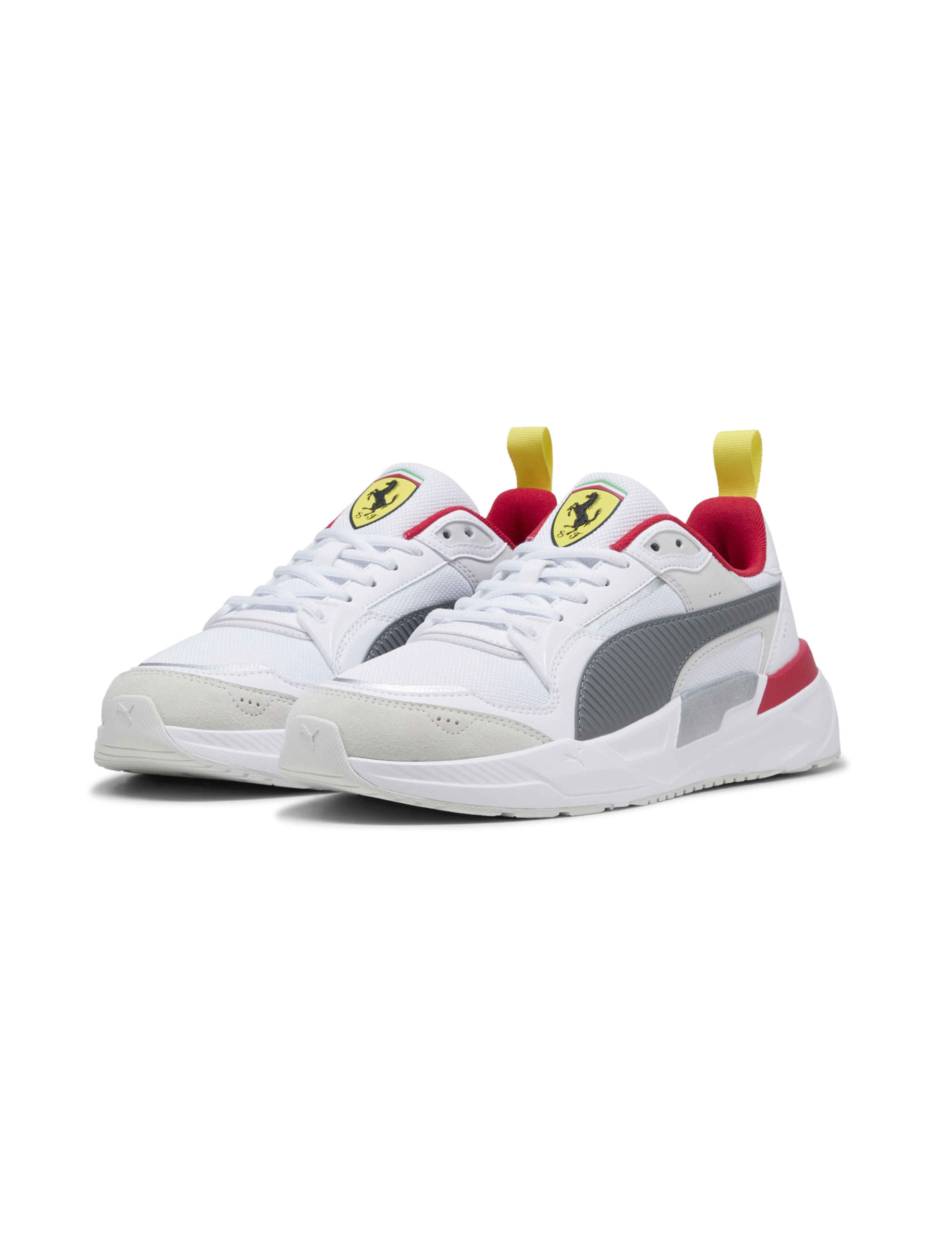 Кросівки PUMA Ferrari Trinity 2 модель 308762 Кросівки PUMA Ferrari Trinity 2 модель 308762 Фото