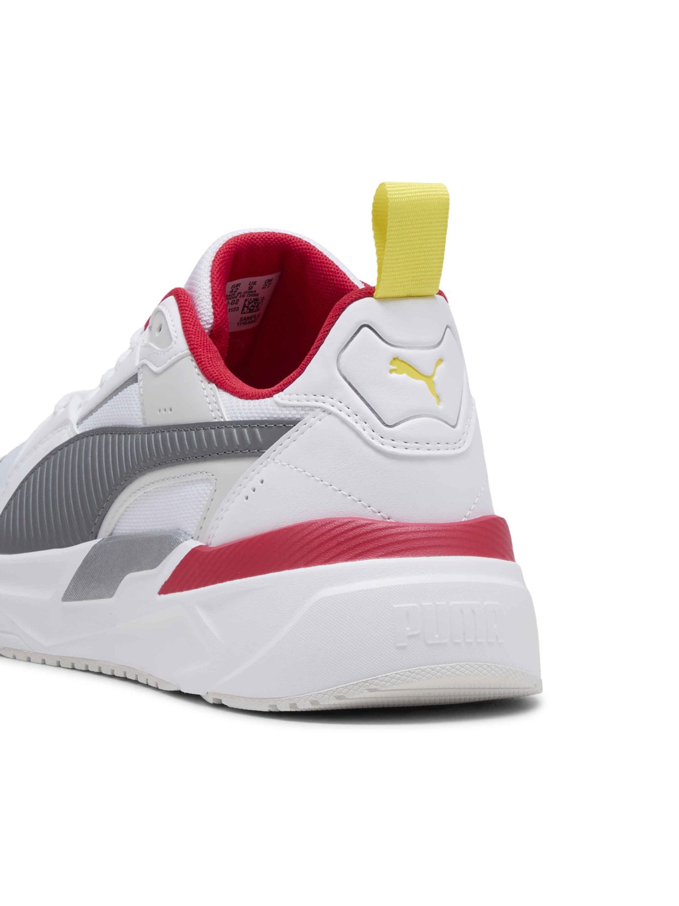 Кросівки PUMA Ferrari Trinity 2 модель 308762 Кросівки PUMA Ferrari Trinity 2 модель 308762 Фото