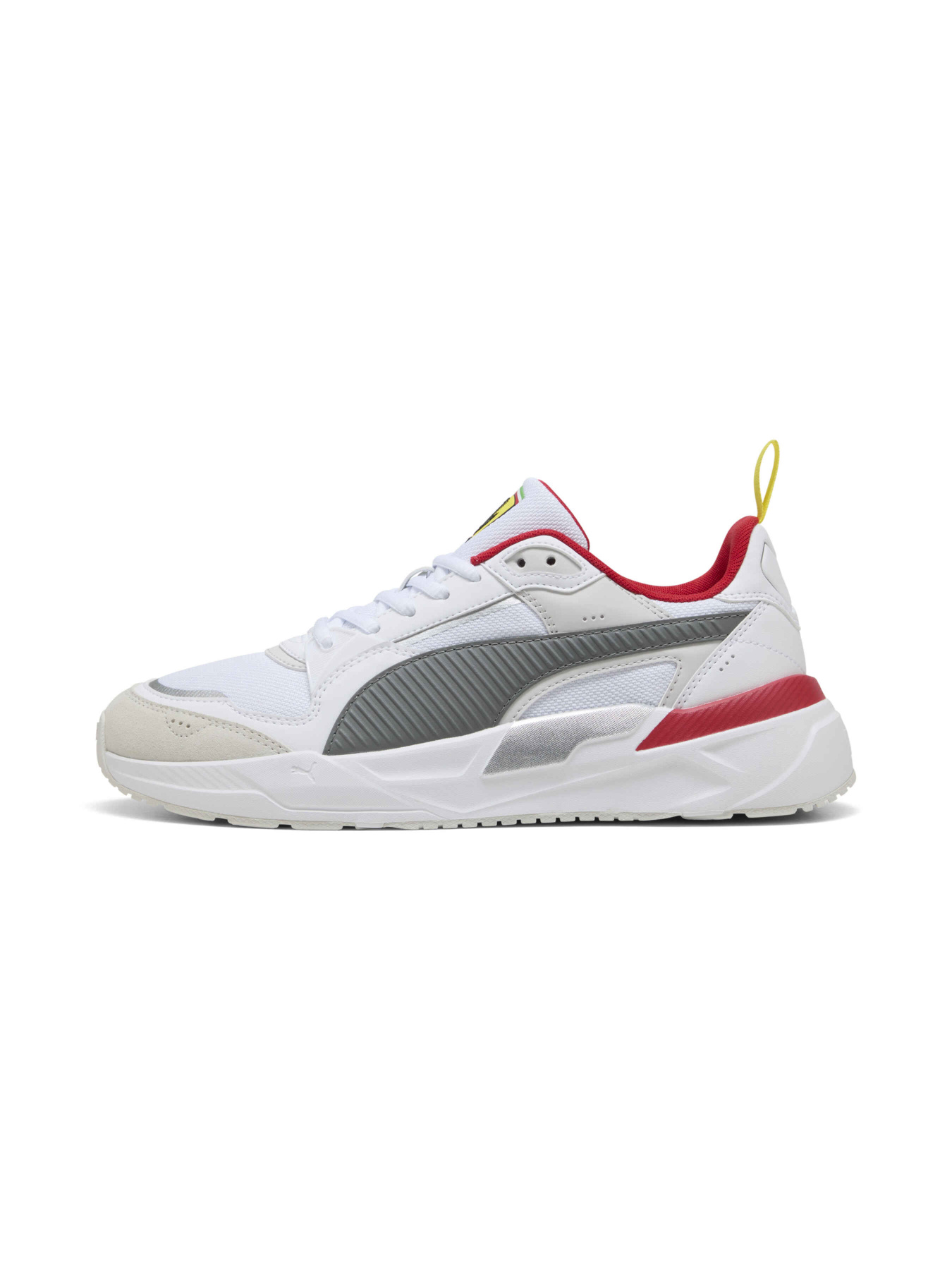 Кросівки PUMA Ferrari Trinity 2 модель 308762 Кросівки PUMA Ferrari Trinity 2 модель 308762 Фото