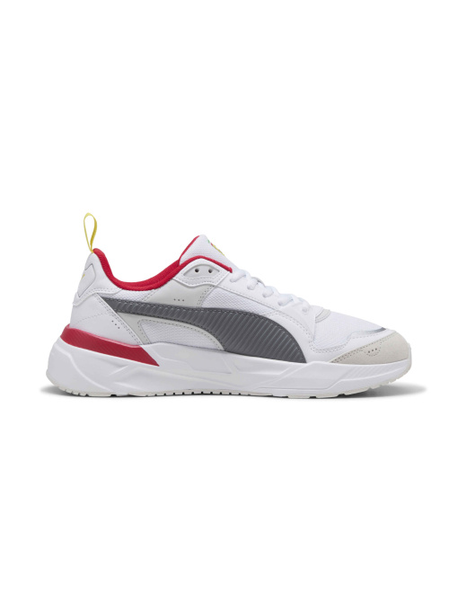 Кросівки PUMA Ferrari Trinity 2 модель 308762 Фото