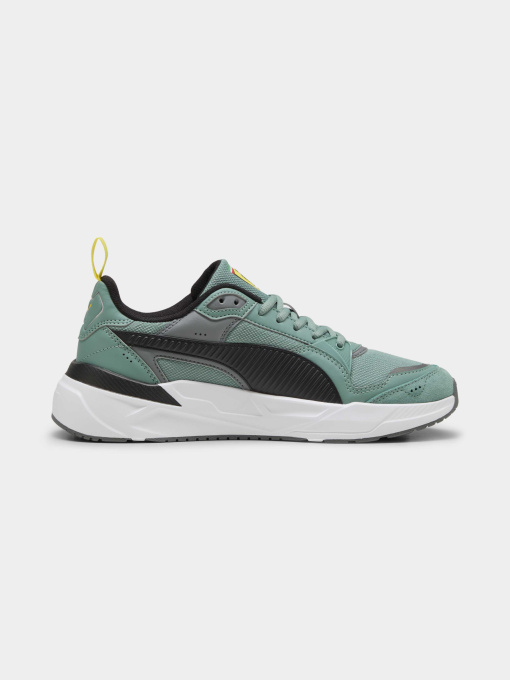 Кросівки PUMA Ferrari Trinity 2 модель 308762 Фото