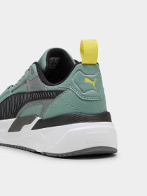 Кросівки PUMA Ferrari Trinity 2 модель 308762 Фото