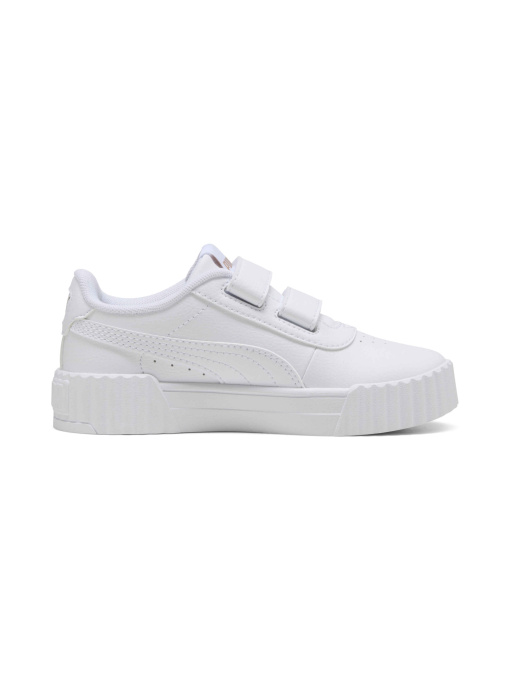 Кеды PUMA Carina 3.0 V Ps модель 401478 Фото