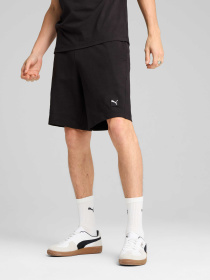 Шорти PUMA Ess Elevated Shorts модель 684730 Фото