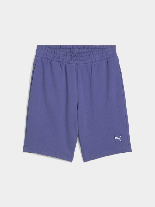 Шорты PUMA Ess Elevated Shorts модель 684730 Фото