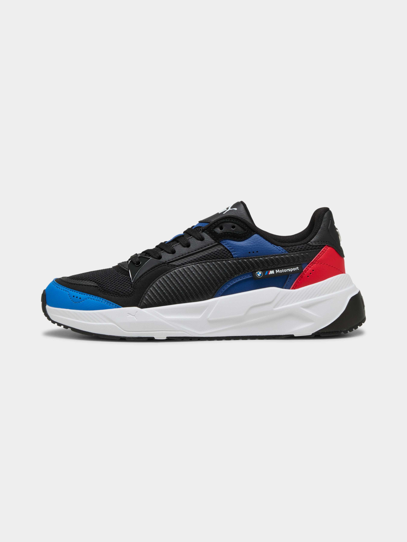 Кросівки PUMA Bmw Mms Trinity 2 модель 308761 Фото