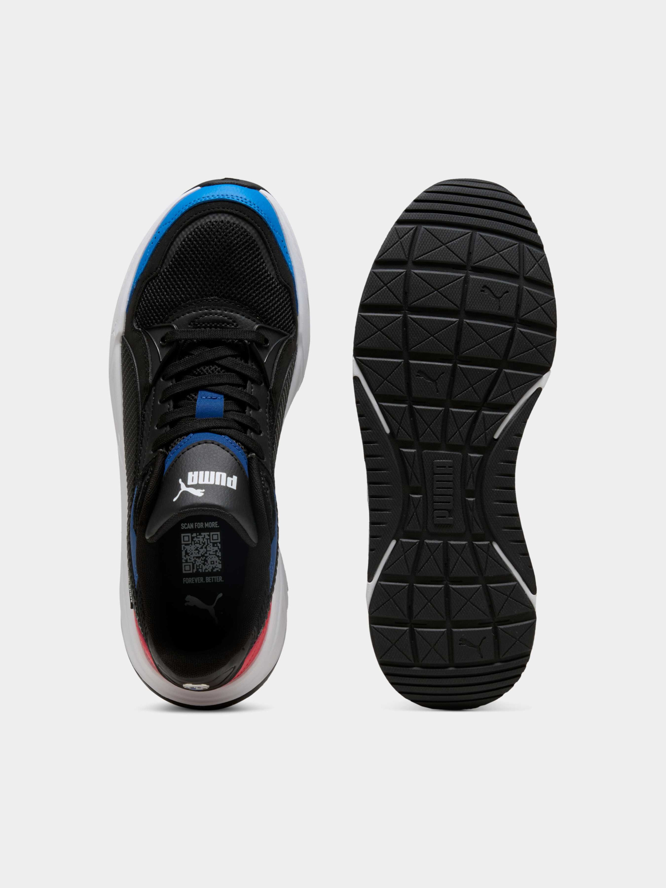Кросівки PUMA Bmw Mms Trinity 2 модель 308761 Фото