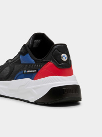 Кросівки PUMA Bmw Mms Trinity 2 модель 308761 Фото