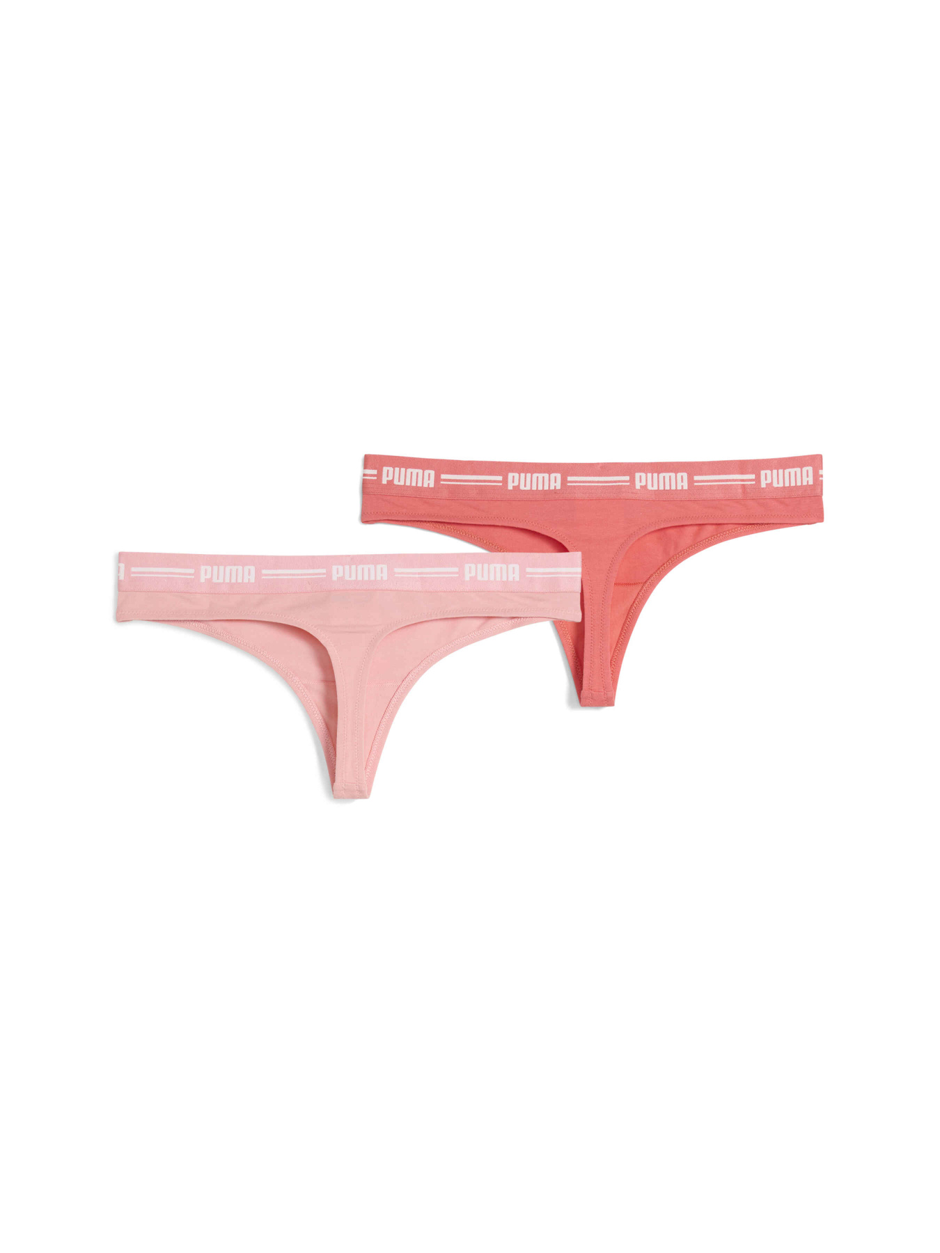 Нижня білизна PUMA Women String 2p Pack модель 907854 Фото