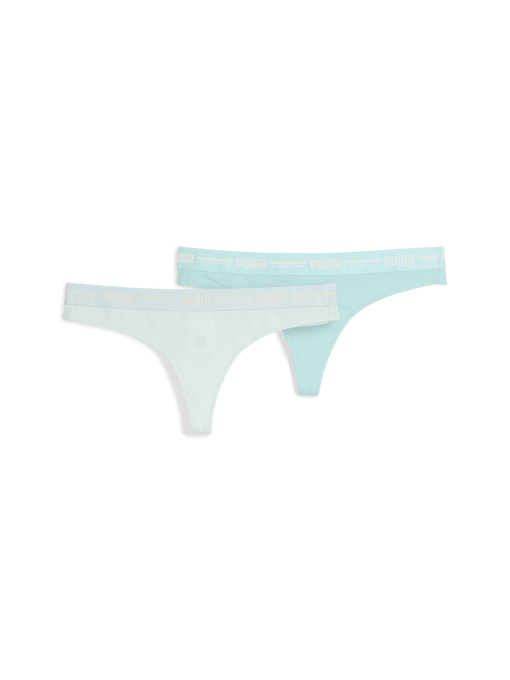 Нижня білизна PUMA Women String 2p Pack модель 907854 Фото