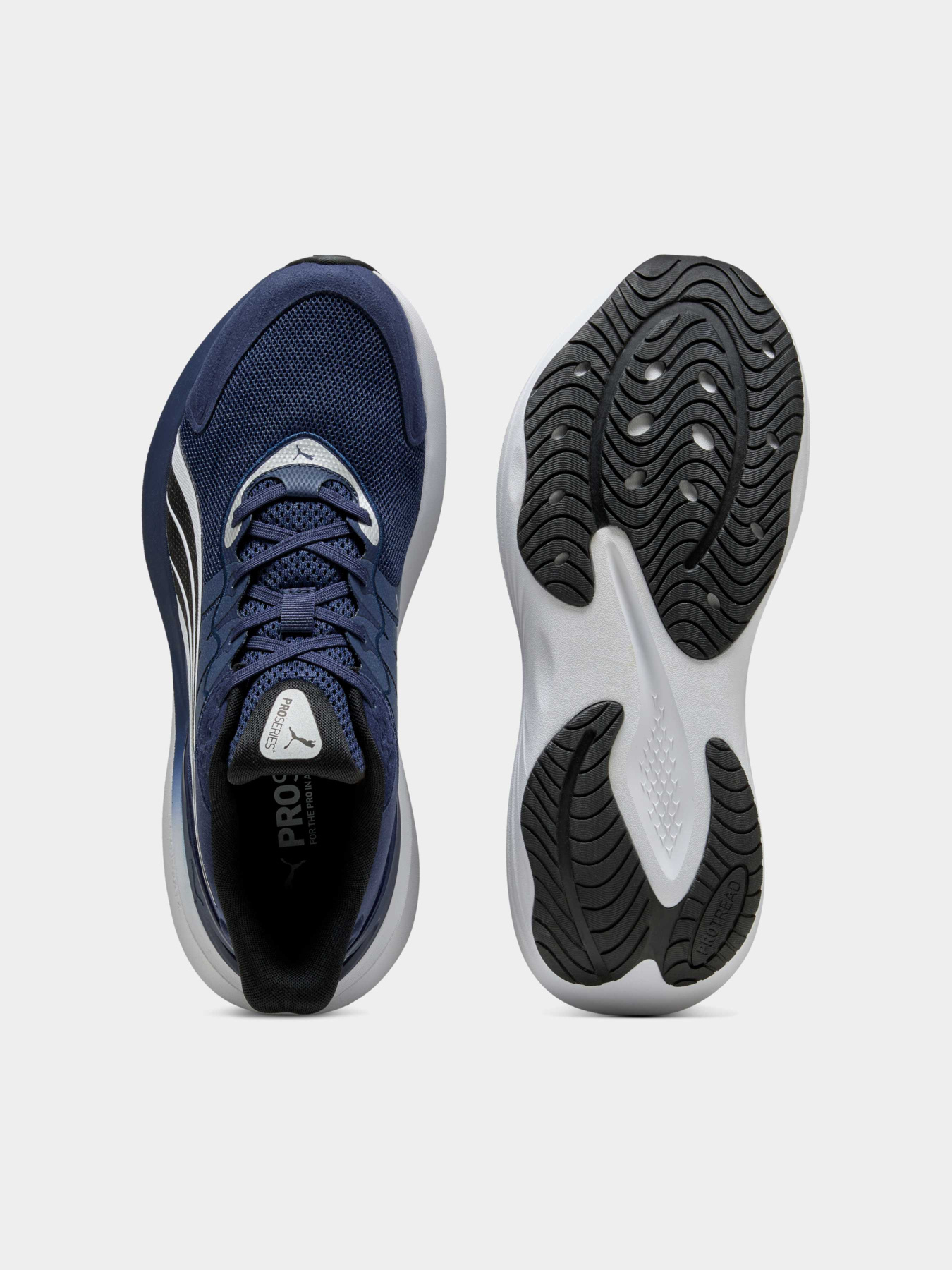 Кросівки PUMA Pulse Pro модель 310780 Фото