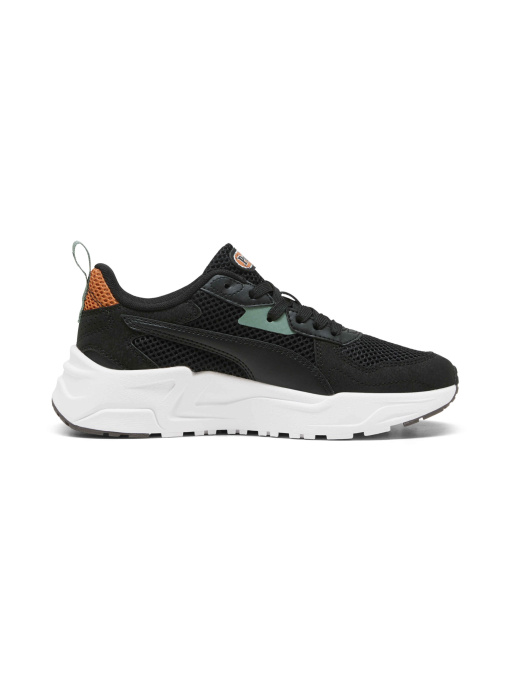 Кроссовки PUMA Trinity Lite Mid 90s Jr модель 400659 Фото