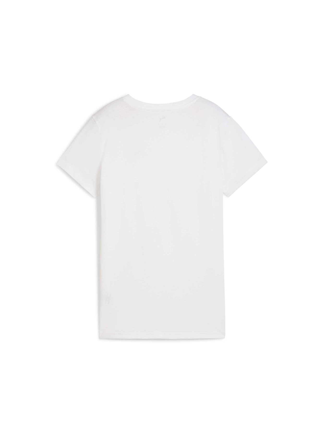 Футболки і поло PUMA Ess Small No. 1 Logo Tee модель 682372 Футболки і поло PUMA Ess Small No. 1 Logo Tee модель 682372 Фото