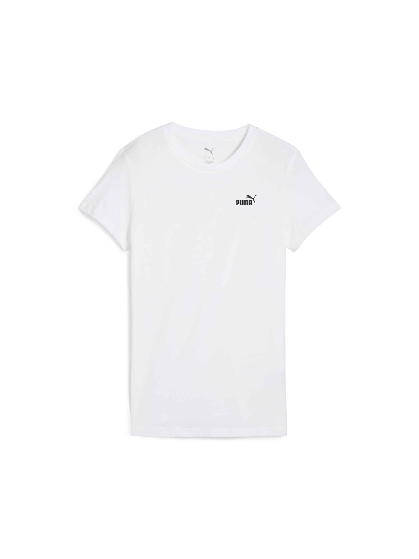 Футболки і поло PUMA Ess Small No. 1 Logo Tee модель 682372 Футболки і поло PUMA Ess Small No. 1 Logo Tee модель 682372 Фото