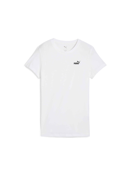 Футболки і поло PUMA Ess Small No. 1 Logo Tee модель 682372 Фото
