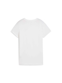 Футболки і поло PUMA Ess Small No. 1 Logo Tee модель 682372 Фото