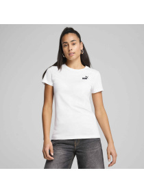 Футболки і поло PUMA Ess Small No. 1 Logo Tee модель 682372 Фото
