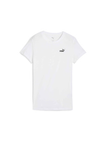 Футболки і поло PUMA Ess Small No. 1 Logo Tee модель 682372 Фото