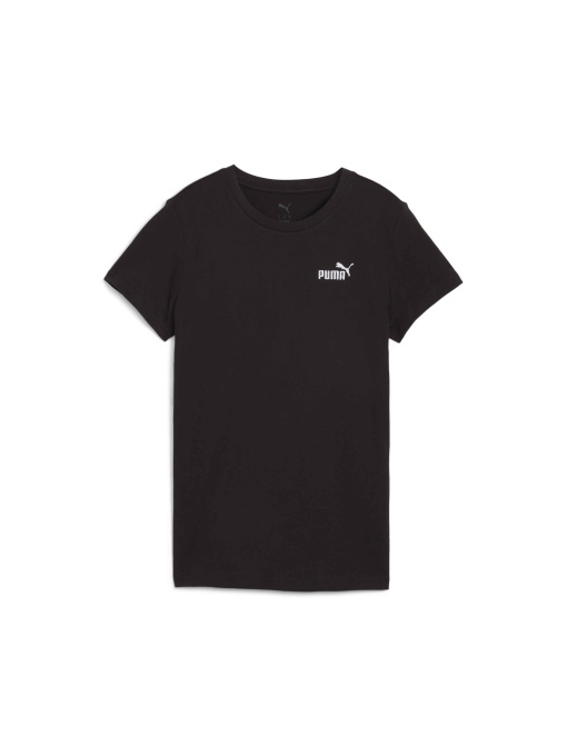 Футболки и поло PUMA Ess Small No. 1 Logo Tee модель 682372 Фото