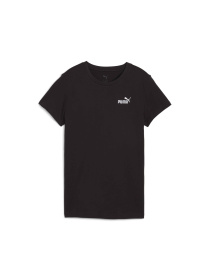 Футболки і поло PUMA Ess Small No. 1 Logo Tee модель 682372 Фото