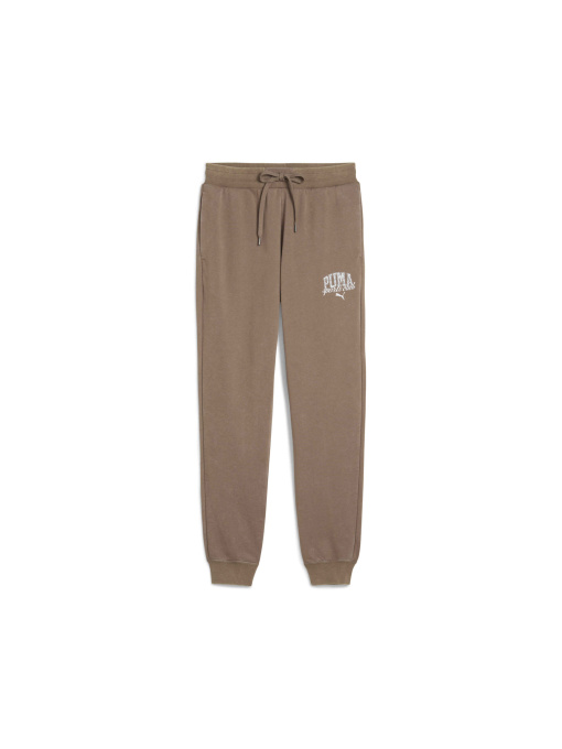 Штани PUMA Class Sweatpants модель 684642 Фото