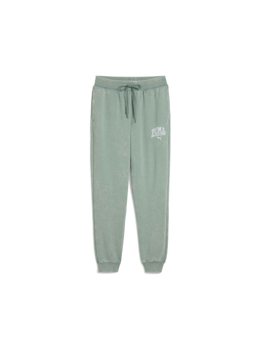 Штани PUMA Class Sweatpants модель 684642 Фото
