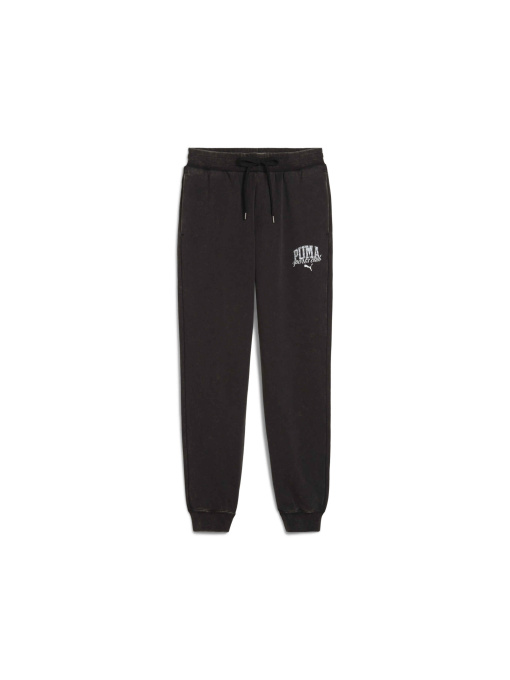 Штани PUMA Class Sweatpants модель 684642 Фото