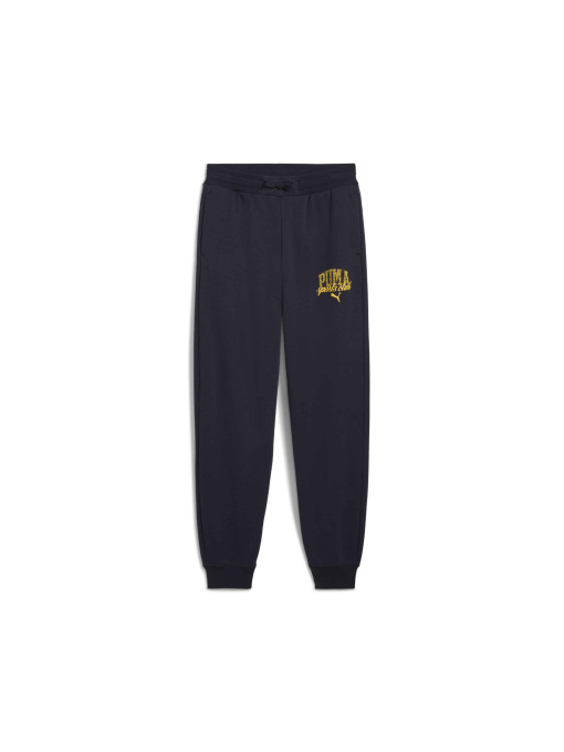 Штани PUMA Class Sweatpants Tr модель 685800 Фото