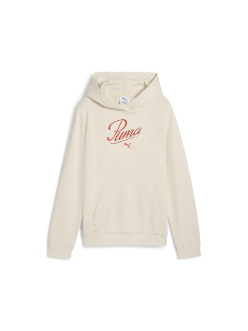 Худі та світшоти PUMA Ess Script Hoodie модель 685806 Фото