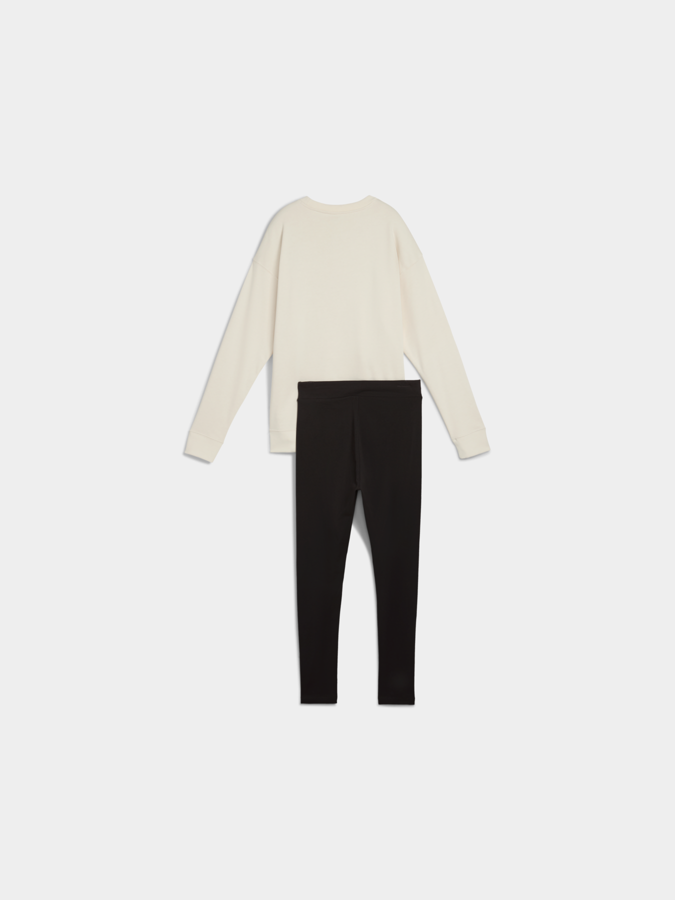 Костюми PUMA Relaxed Sweat Suit модель 631539 Костюми PUMA Relaxed Sweat Suit модель 631539 Фото
