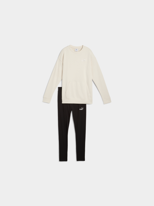 Костюми PUMA Relaxed Sweat Suit модель 631539 Фото