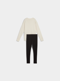 Костюми PUMA Relaxed Sweat Suit модель 631539 Фото