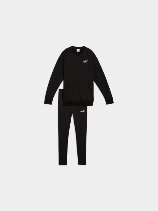 Костюми PUMA Relaxed Sweat Suit модель 631539 Фото