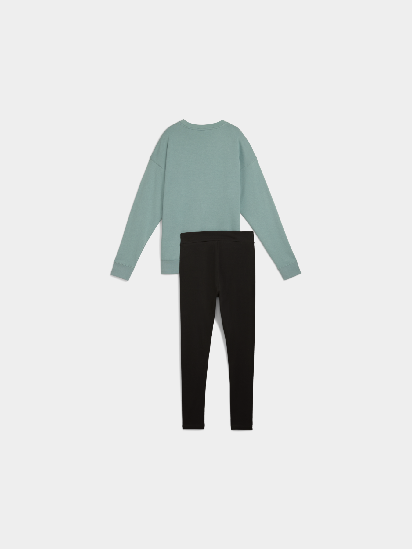 Костюмы PUMA Relaxed Sweat Suit модель 631539 Костюмы PUMA Relaxed Sweat Suit модель 631539 Фото