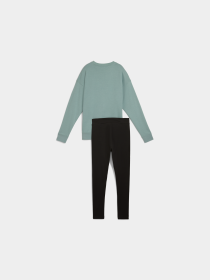 Костюмы PUMA Relaxed Sweat Suit модель 631539 Фото