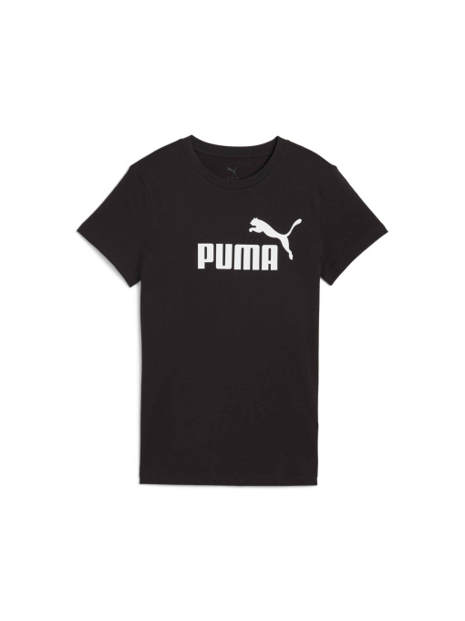 Футболки и поло PUMA Ess No. 1 Logo Tee модель 682370 Фото