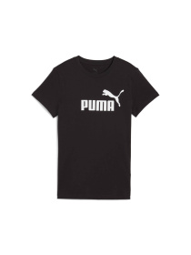 Футболки и поло PUMA Ess No. 1 Logo Tee модель 682370 Фото